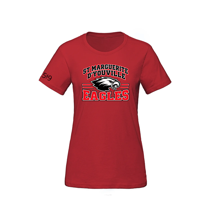 ST MARGUERITE CLASSIC TEE (WOMENS)