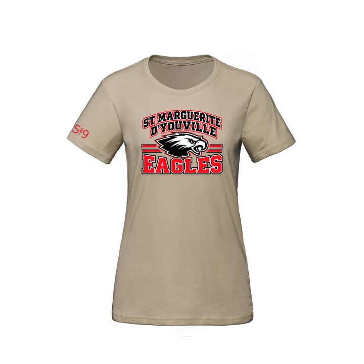 ST MARGUERITE CLASSIC TEE (WOMENS)