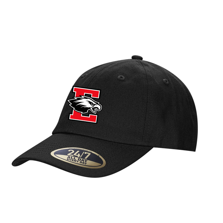ST MARGUERITE EMBROIDERED DAD CAP
