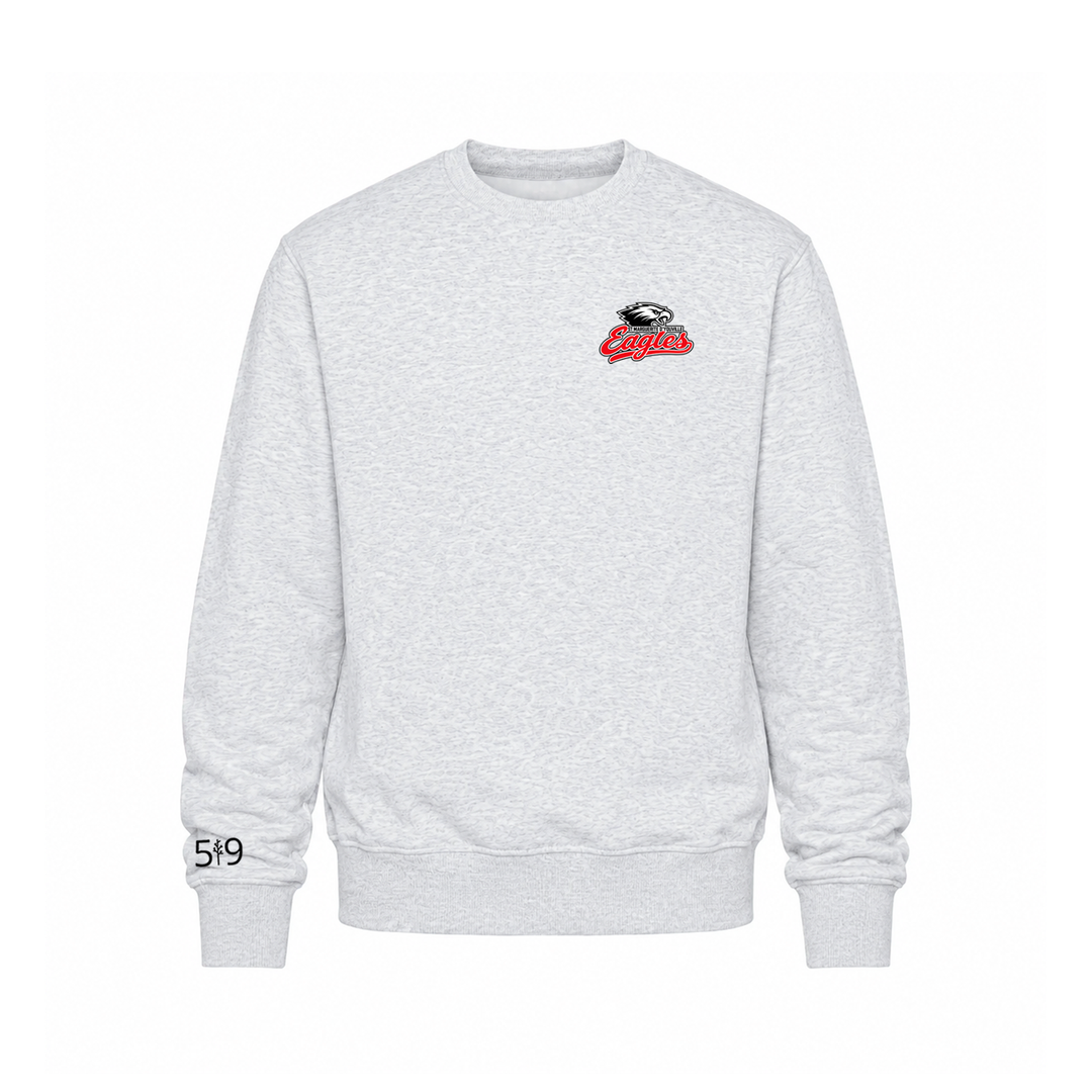 ST MARGUERITE CREST CREW (UNISEX)