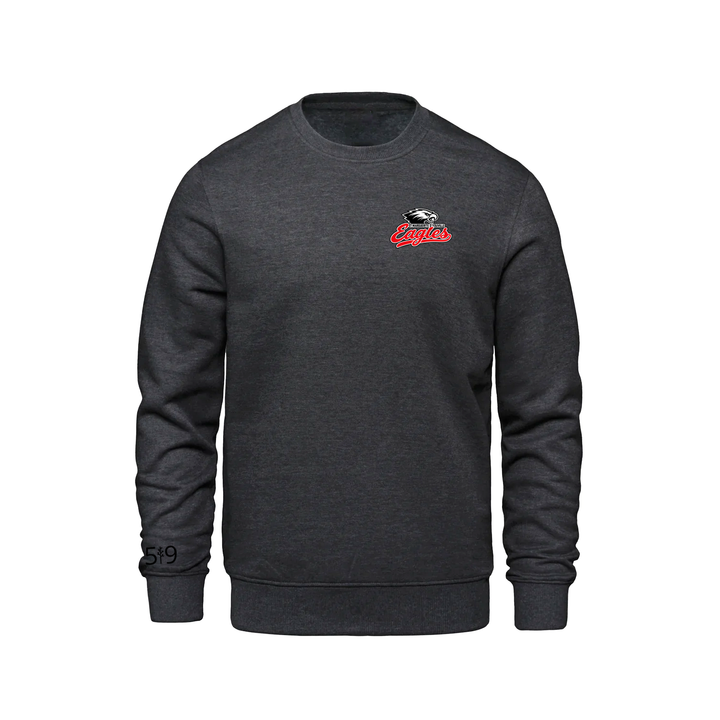 ST MARGUERITE CREST CREW (UNISEX)