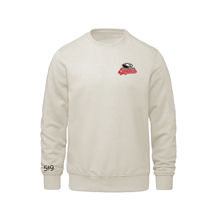 ST MARGUERITE CREST CREW (UNISEX)