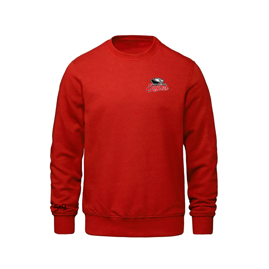 ST MARGUERITE CREST CREW (UNISEX)
