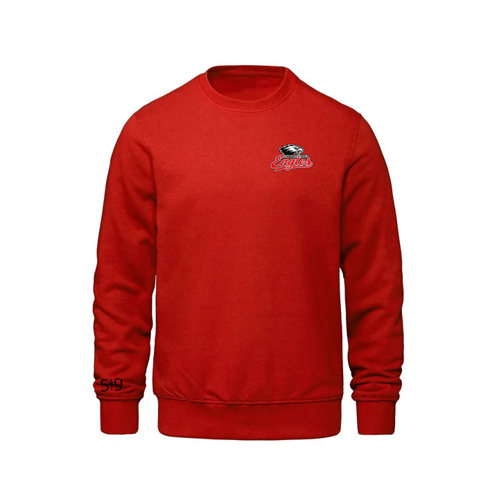 ST MARGUERITE CREST CREW (UNISEX)