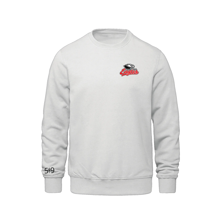 ST MARGUERITE CREST CREW (UNISEX)