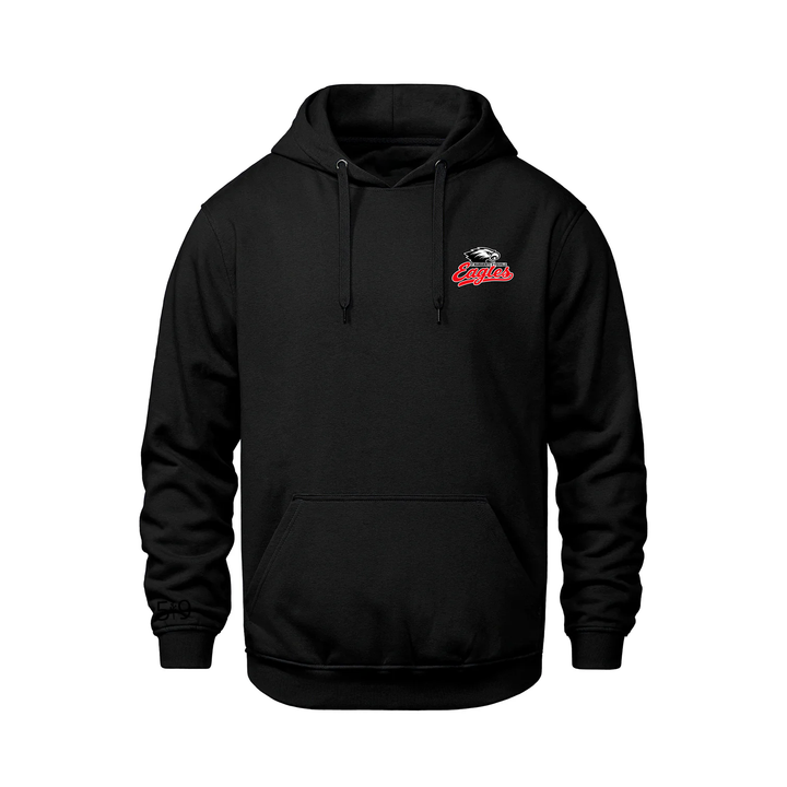 ST MARGUERITE CREST HOODIE (UNISEX)