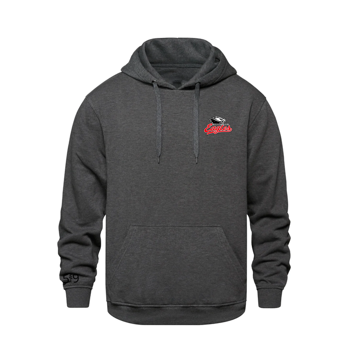 ST MARGUERITE CREST HOODIE (UNISEX)