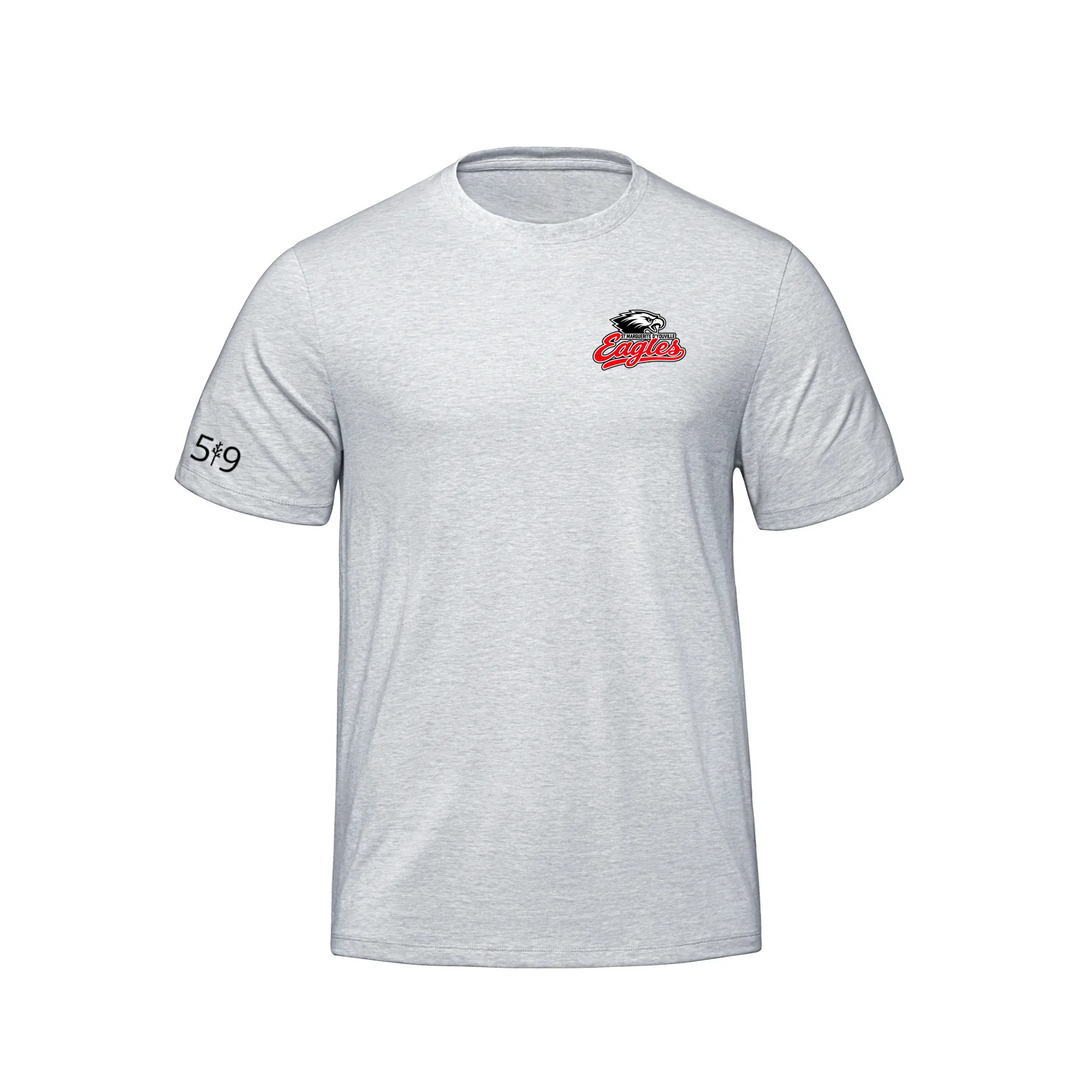 ST MARGUERITE CREST PREMIUM TEE (MENS)