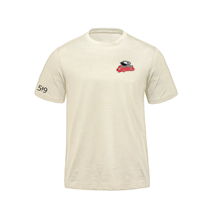 ST MARGUERITE CREST PREMIUM TEE (MENS)