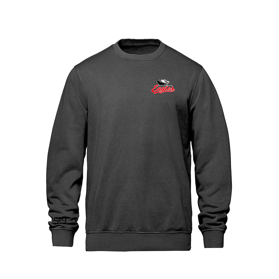 ST MARGUERITE CREST RETRO CREW (UNISEX)
