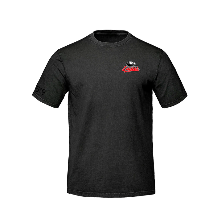 ST MARGUERITE CREST RETRO TEE (UNISEX)