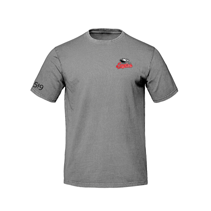 ST MARGUERITE CREST RETRO TEE (UNISEX)