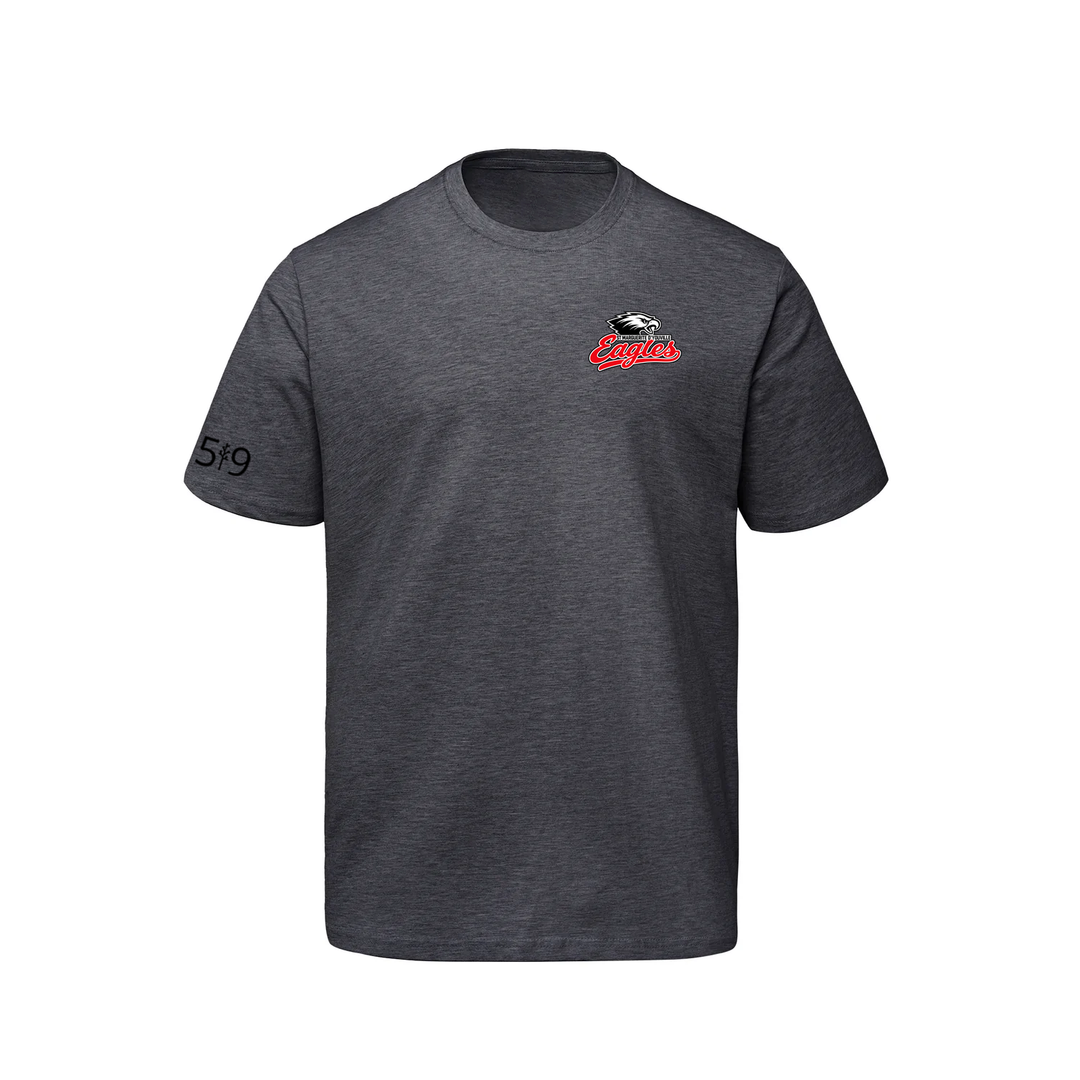 ST MARGUERITE CREST TEE (MENS)