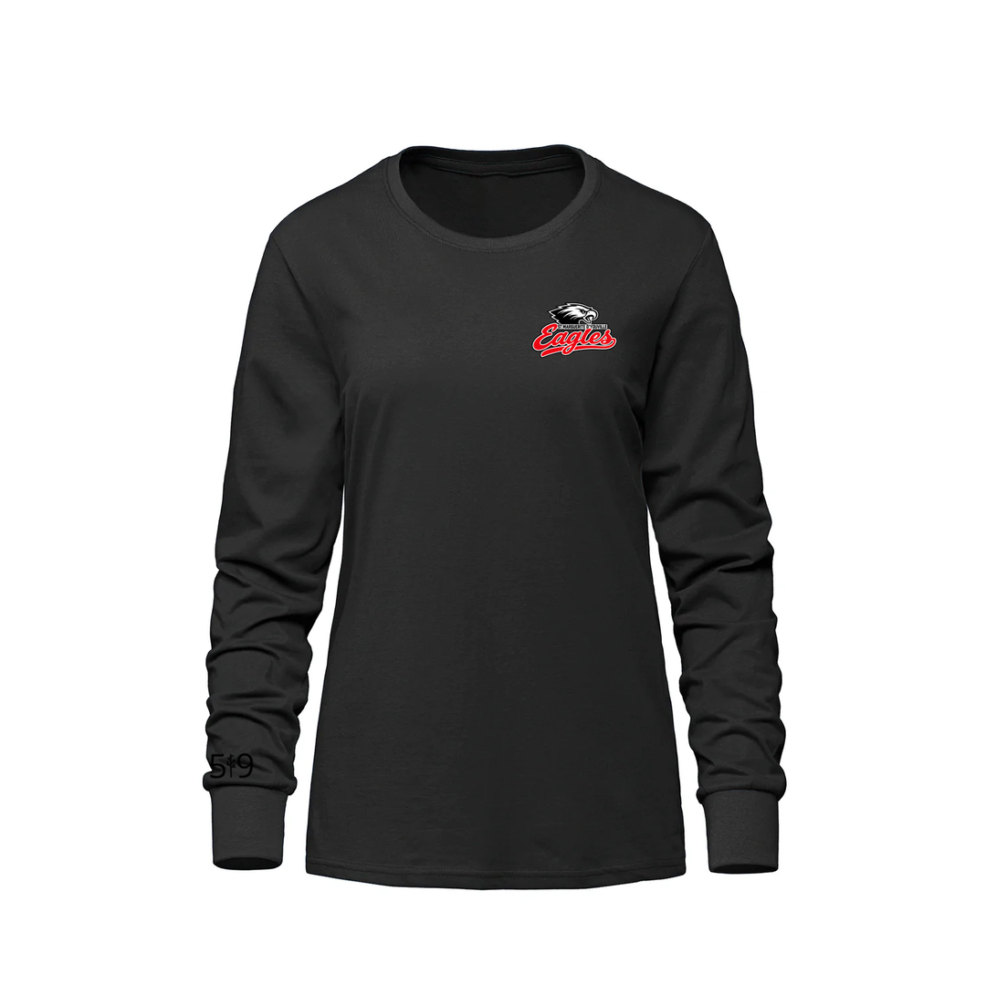ST MARGUERITE CREST LONG SLEEVE (WOMENS)