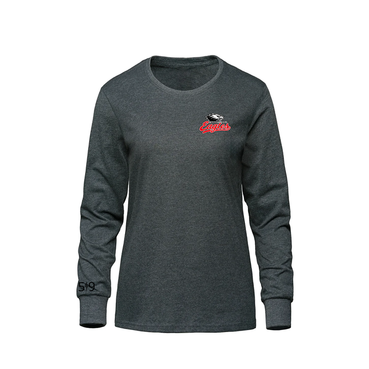 ST MARGUERITE CREST LONG SLEEVE (WOMENS)