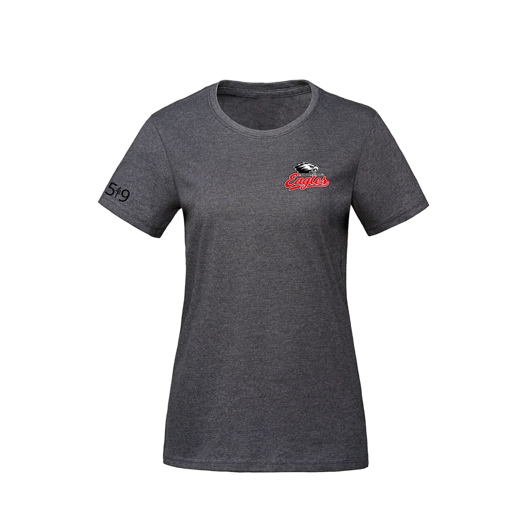 ST MARGUERITE CREST TEE (WOMENS)