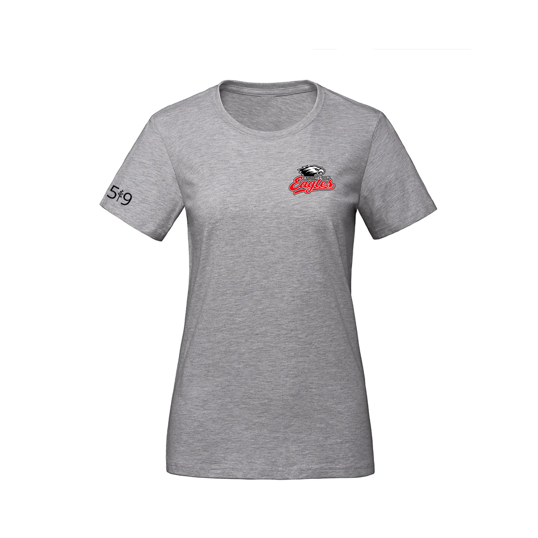 ST MARGUERITE CREST TEE (WOMENS)