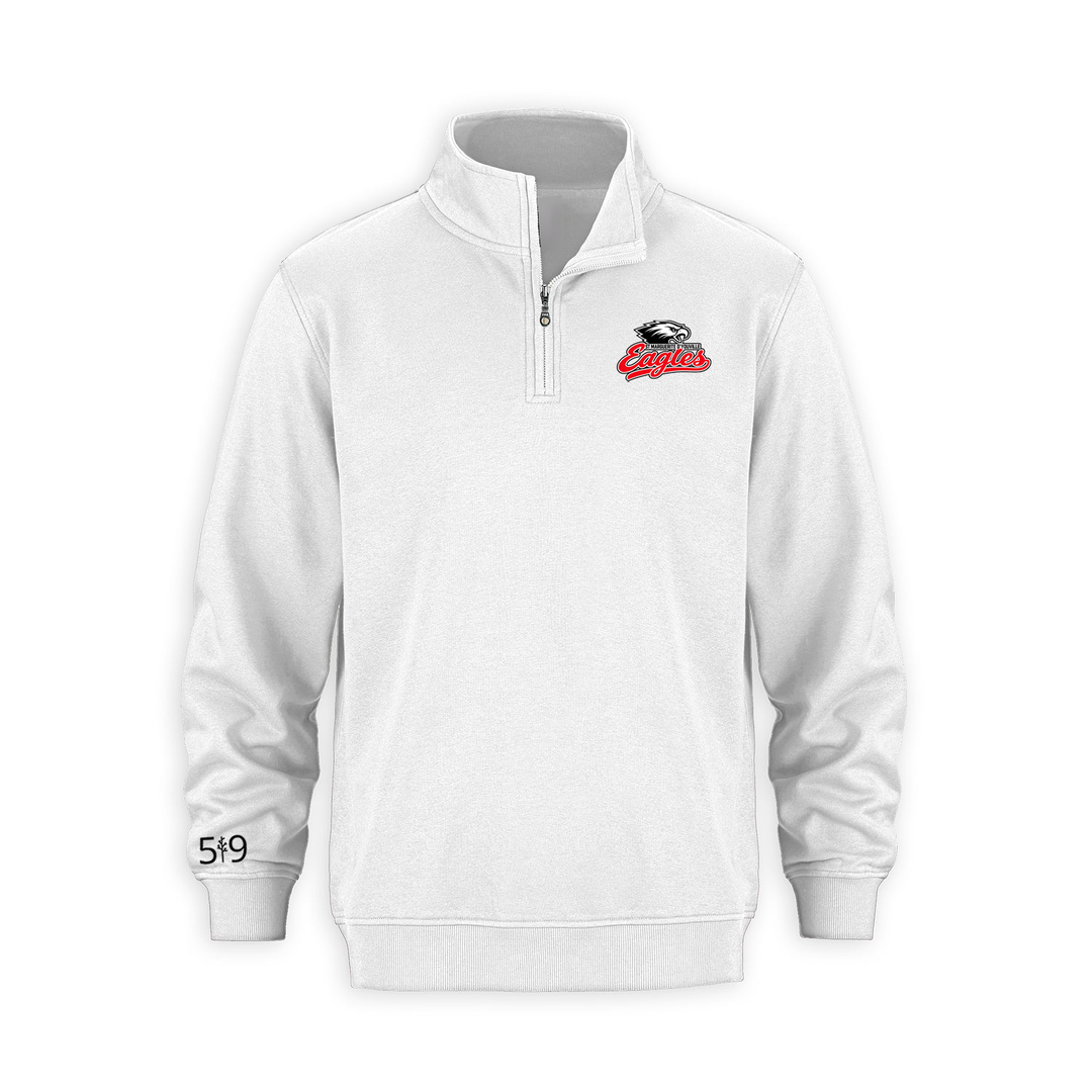 ST MARGUERITE CREST 1/4 ZIP (UNISEX)