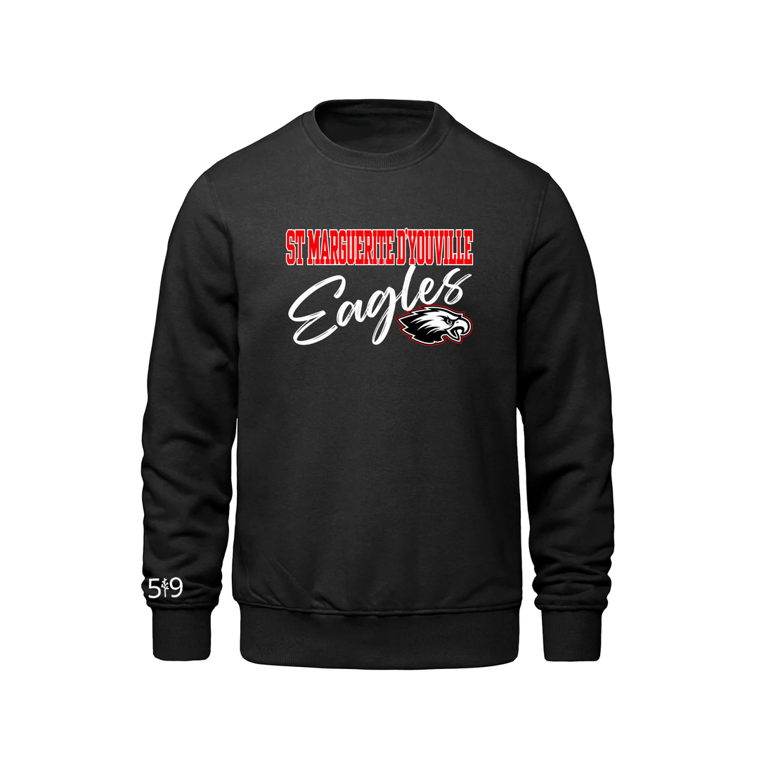 ST MARGUERITE SIGNATURE CREW (UNISEX)