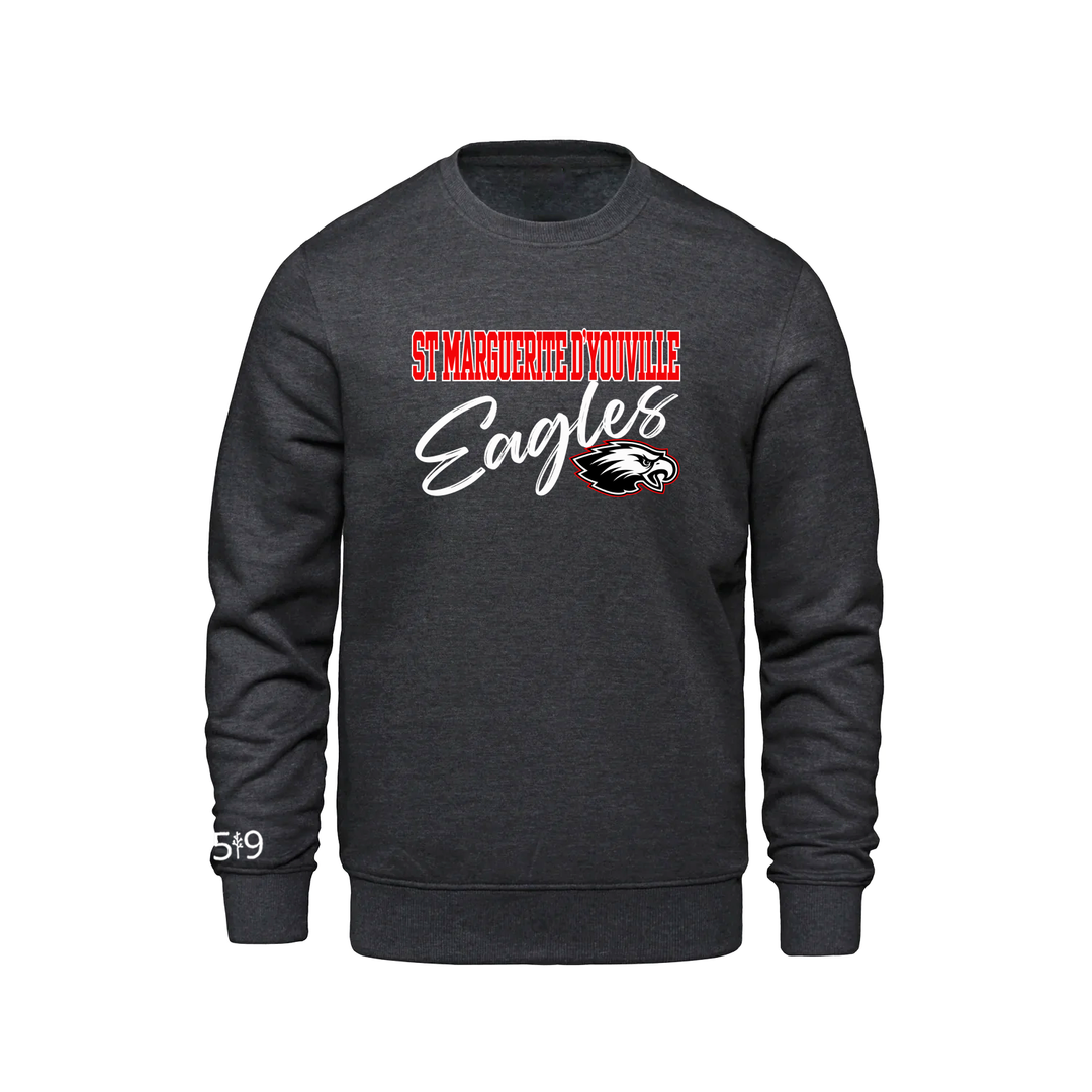 ST MARGUERITE SIGNATURE CREW (UNISEX)