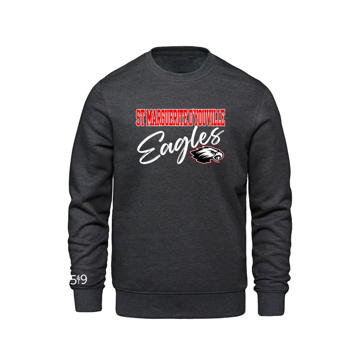 ST MARGUERITE SIGNATURE CREW (UNISEX)