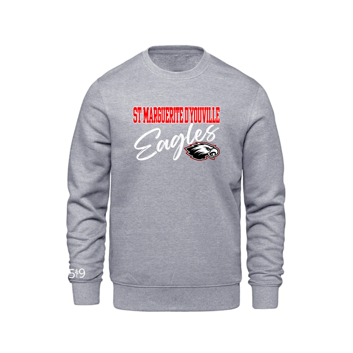 ST MARGUERITE SIGNATURE CREW (UNISEX)