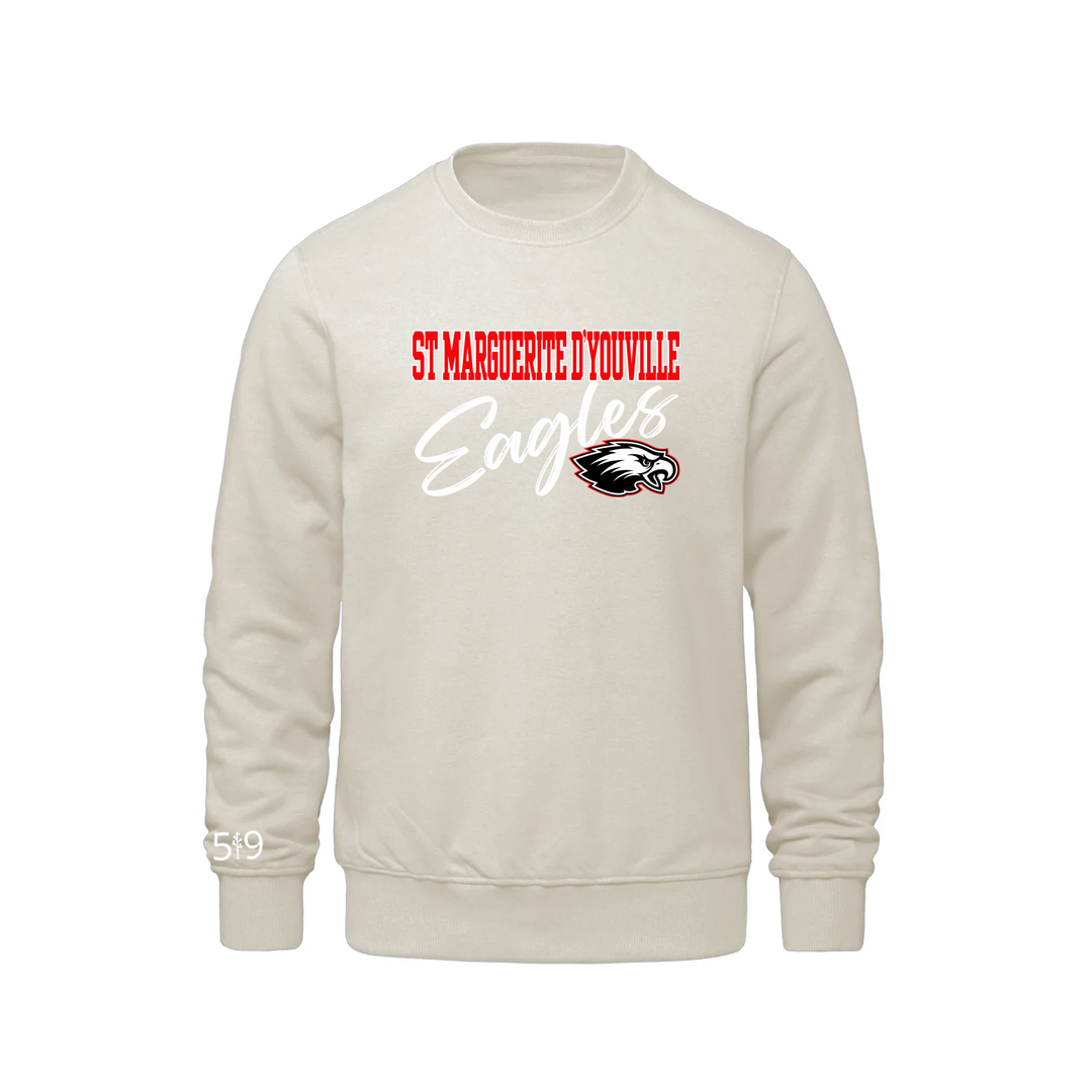 ST MARGUERITE SIGNATURE CREW (UNISEX)