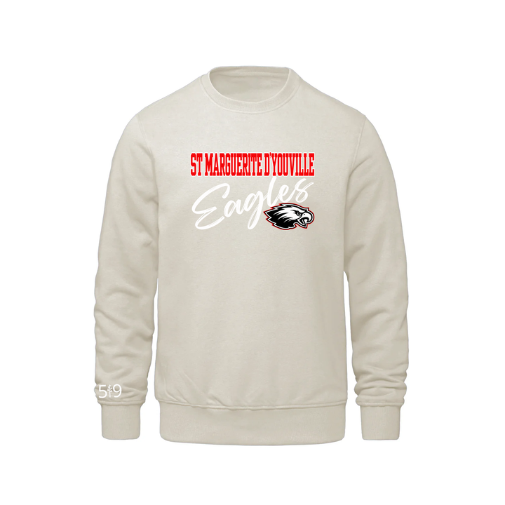 ST MARGUERITE SIGNATURE CREW (UNISEX)