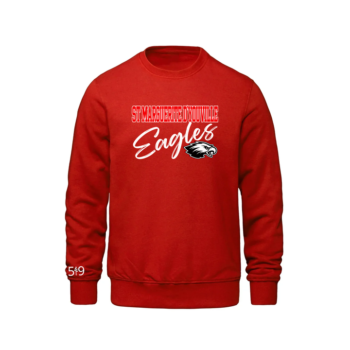 ST MARGUERITE SIGNATURE CREW (UNISEX)