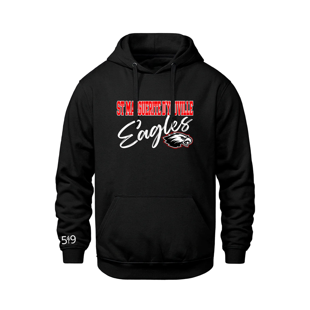 ST MARGUERITE SIGNATURE HOODIE (UNISEX)