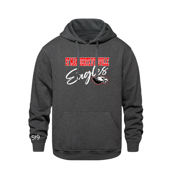 ST MARGUERITE SIGNATURE HOODIE (UNISEX)