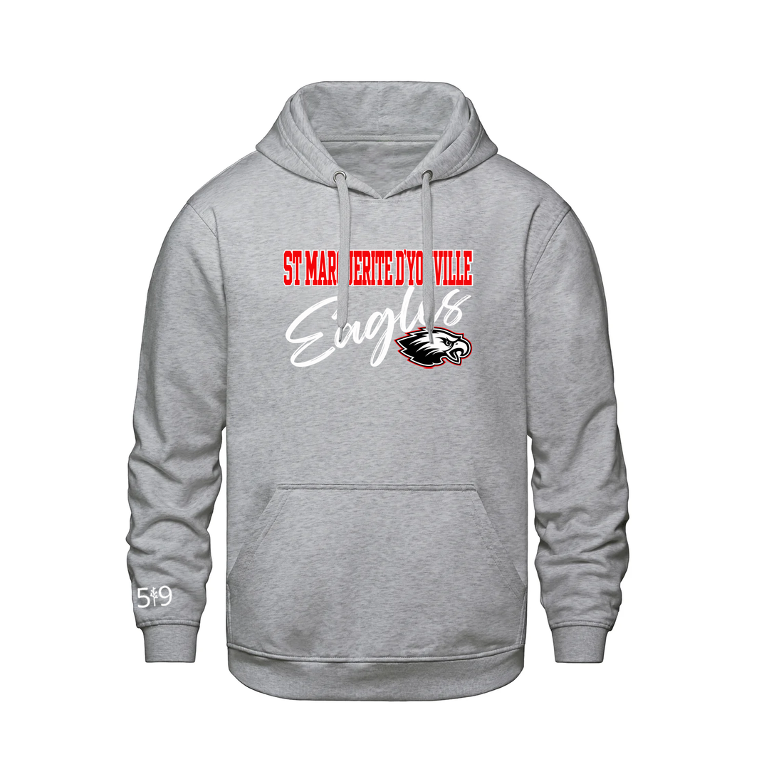 ST MARGUERITE SIGNATURE HOODIE (UNISEX)