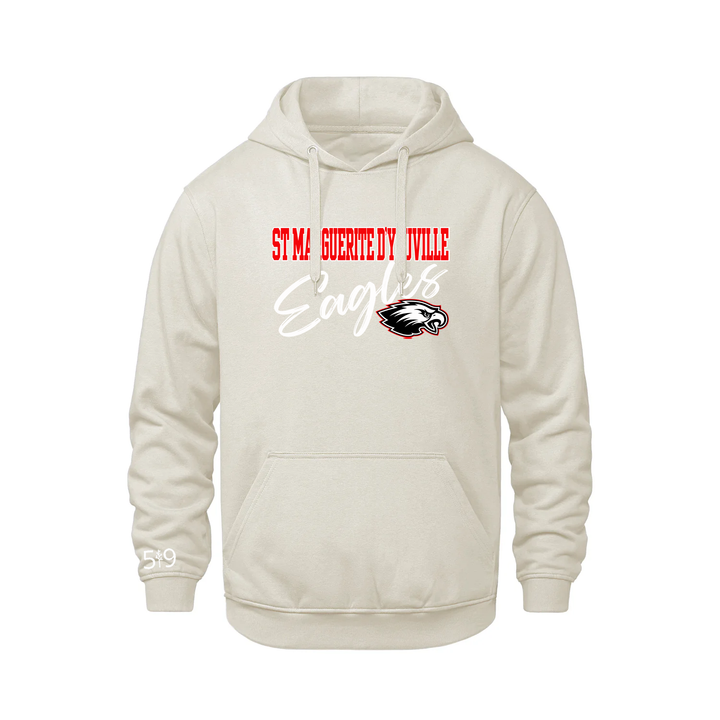 ST MARGUERITE SIGNATURE HOODIE (UNISEX)
