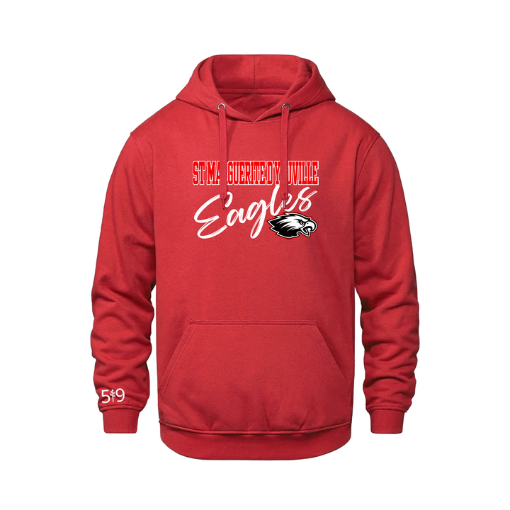 ST MARGUERITE SIGNATURE HOODIE (UNISEX)