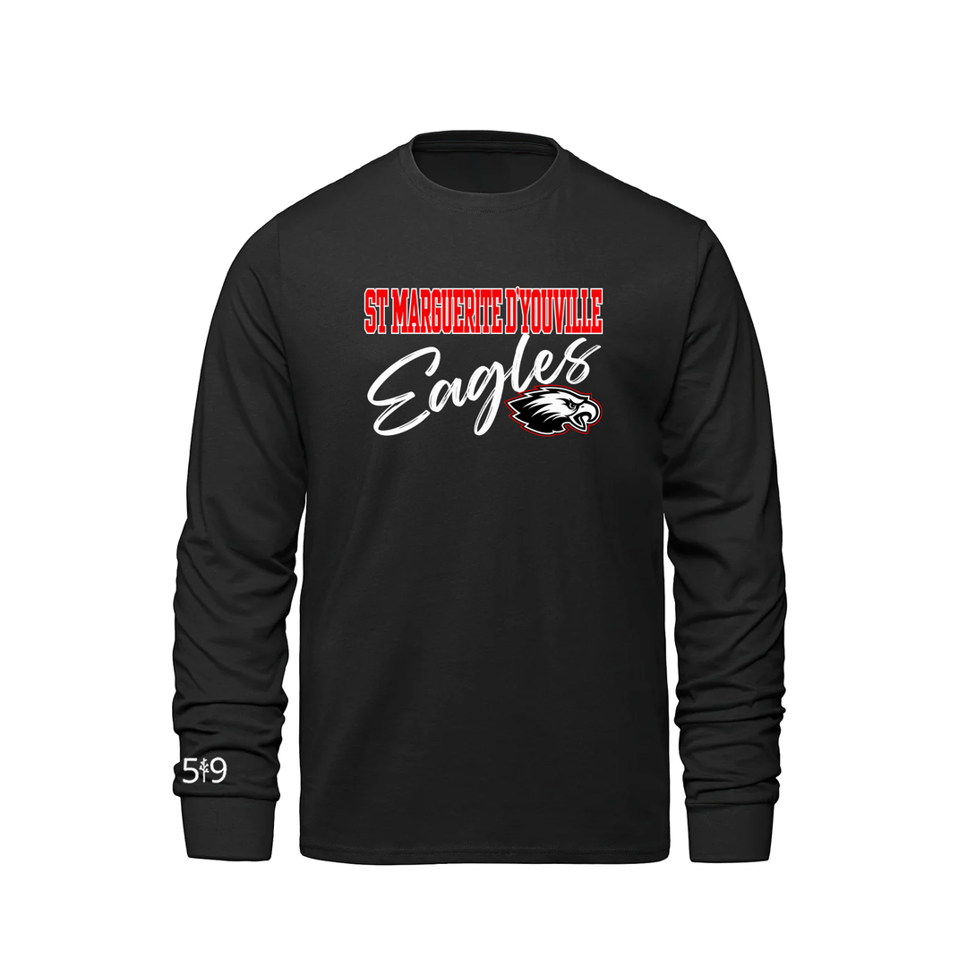ST MARGUERITE SIGNATURE LONG SLEEVE (MENS)