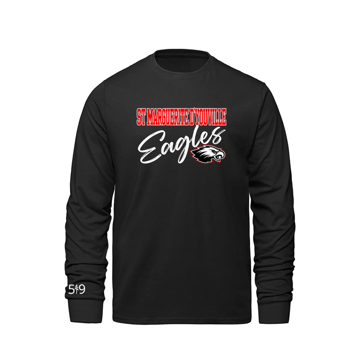 ST MARGUERITE SIGNATURE LONG SLEEVE (MENS)