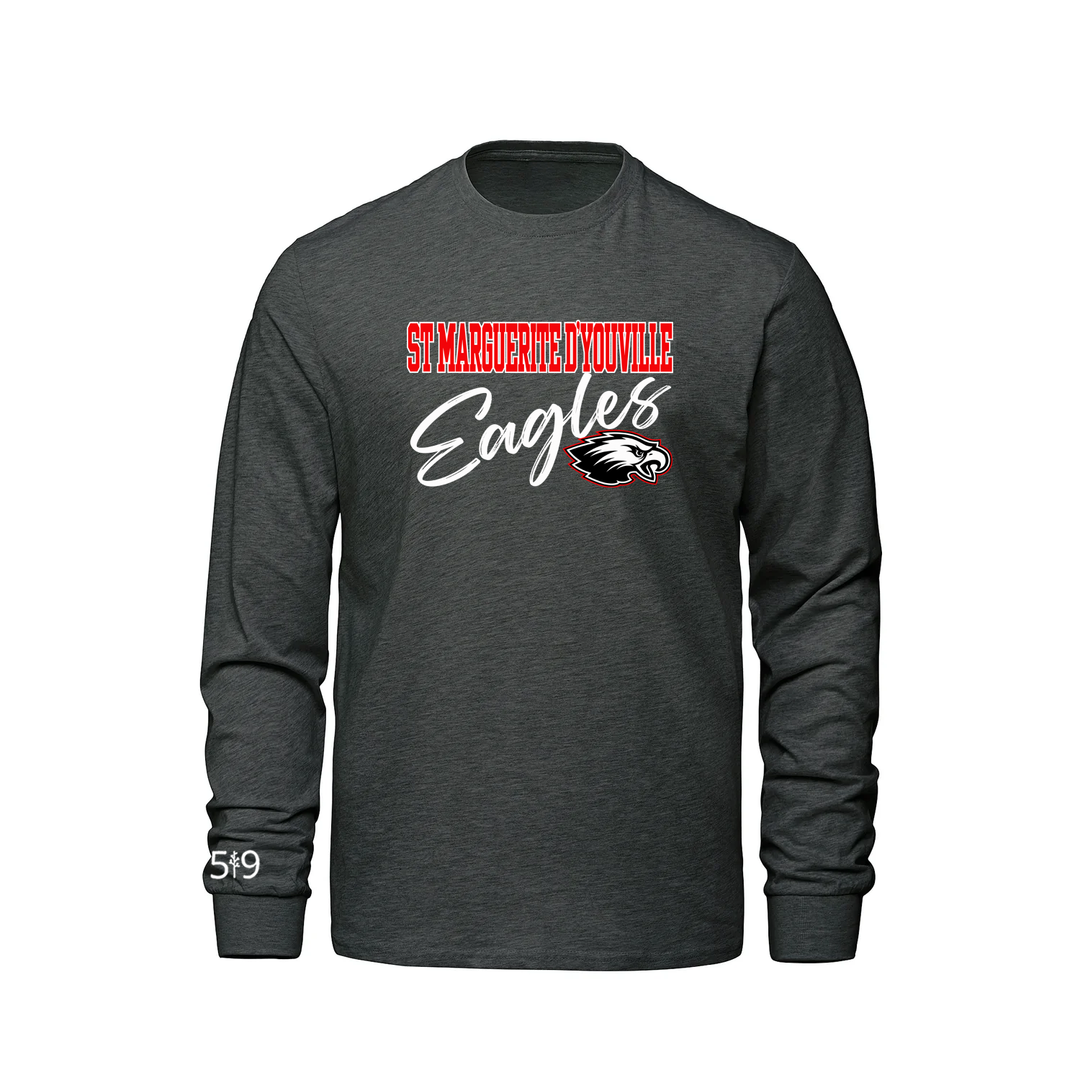 ST MARGUERITE SIGNATURE LONG SLEEVE (MENS)