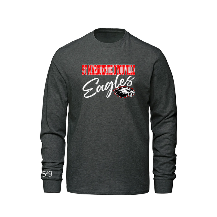 ST MARGUERITE SIGNATURE LONG SLEEVE (MENS)