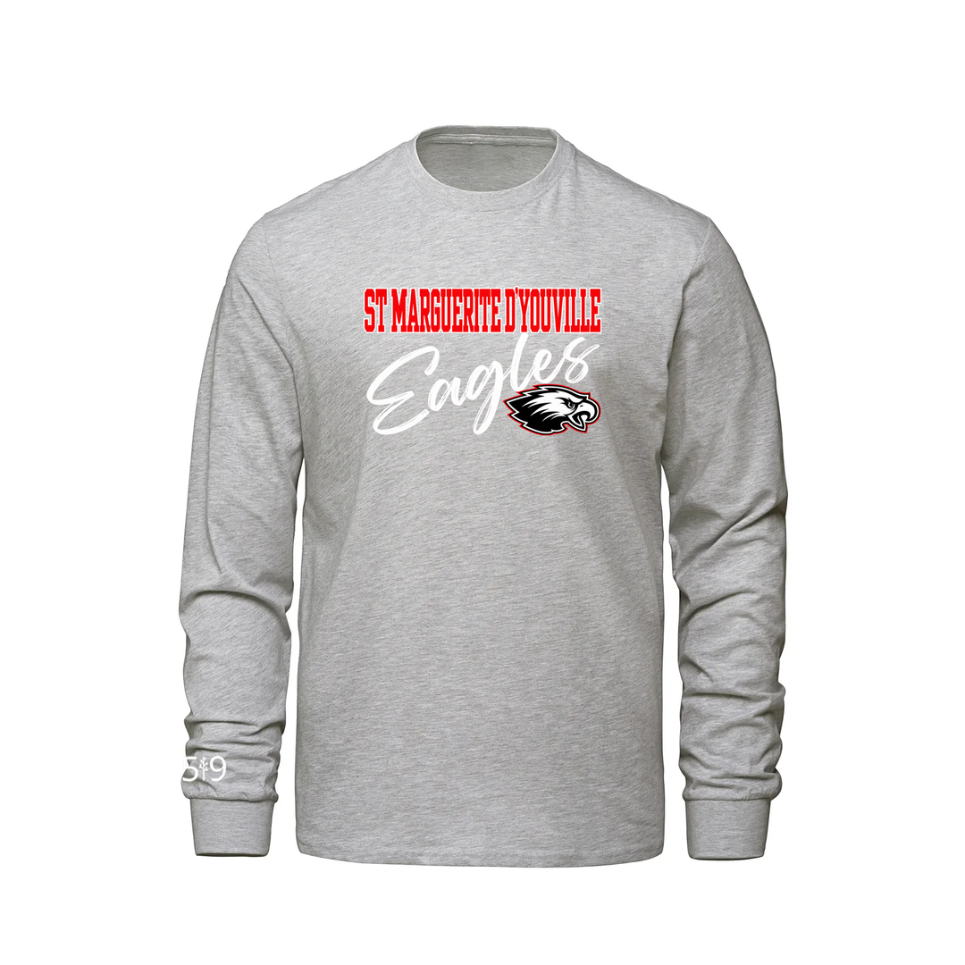 ST MARGUERITE SIGNATURE LONG SLEEVE (MENS)