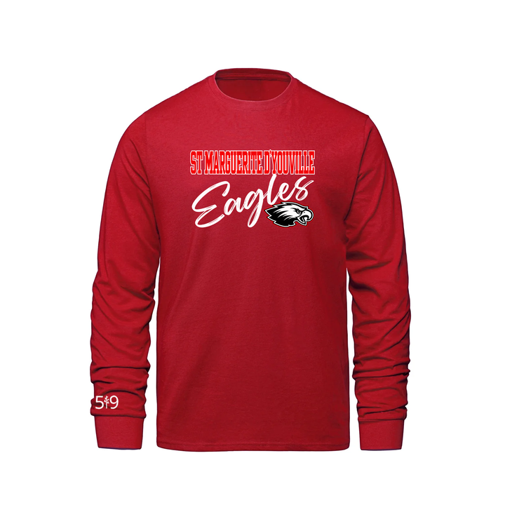 ST MARGUERITE SIGNATURE LONG SLEEVE (MENS)