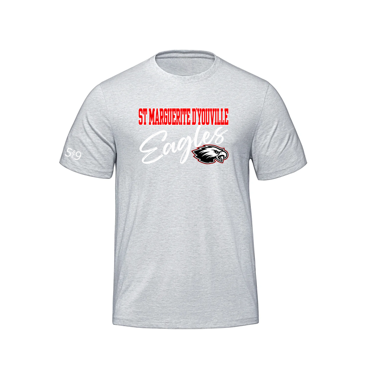 ST MARGUERITE SIGNATURE PREMIUM TEE (MENS)