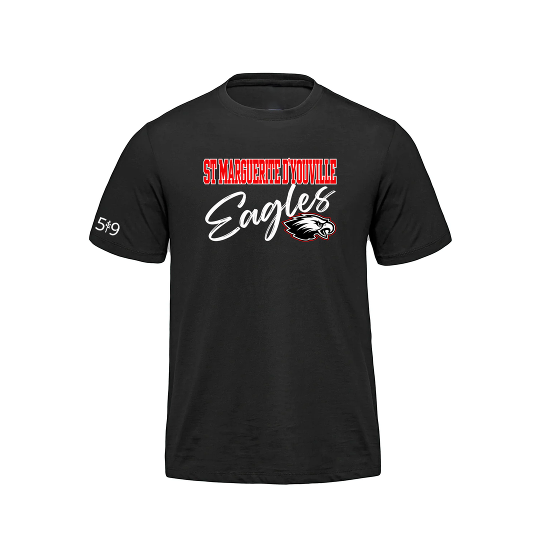 ST MARGUERITE SIGNATURE PREMIUM TEE (MENS)