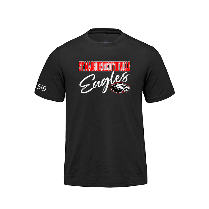 ST MARGUERITE SIGNATURE PREMIUM TEE (MENS)