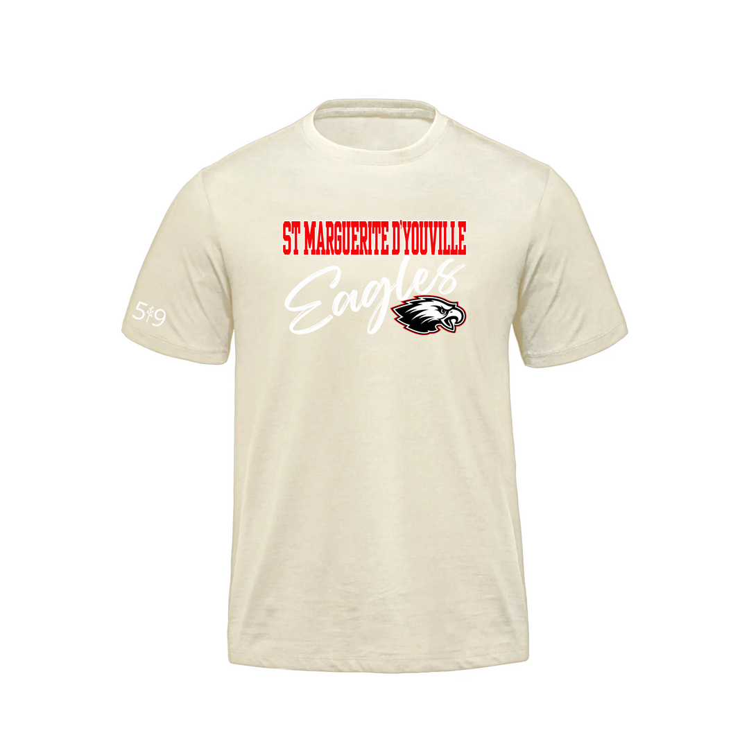 ST MARGUERITE SIGNATURE PREMIUM TEE (MENS)