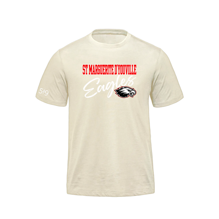 ST MARGUERITE SIGNATURE PREMIUM TEE (MENS)