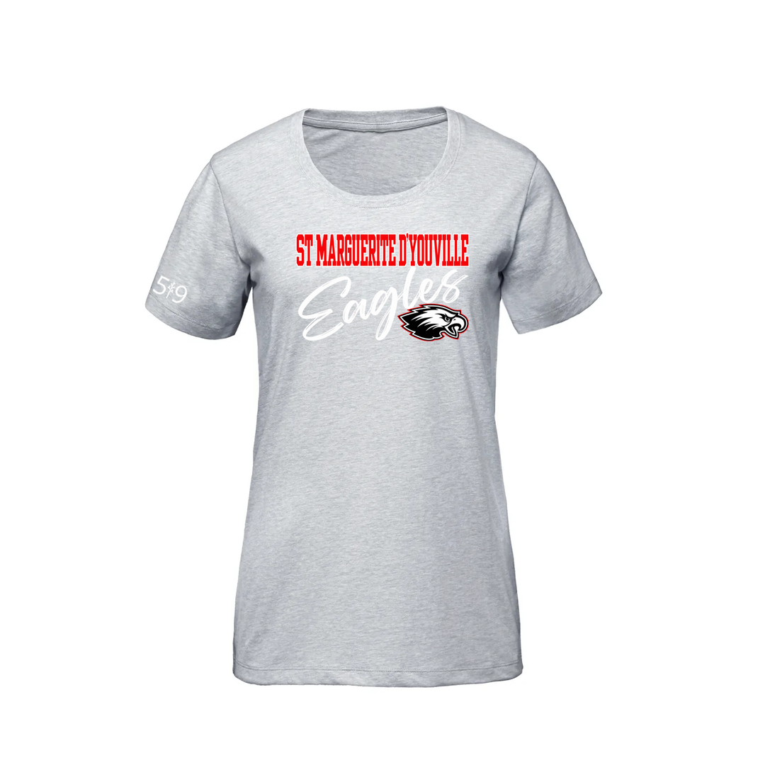 ST MARGUERITE SIGNATURE PREMIUM TEE (WOMENS)