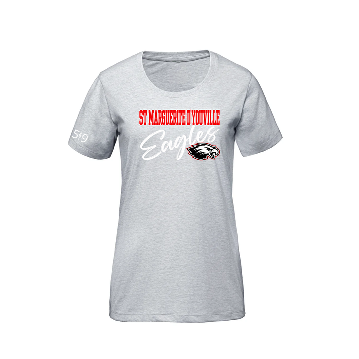ST MARGUERITE SIGNATURE PREMIUM TEE (WOMENS)