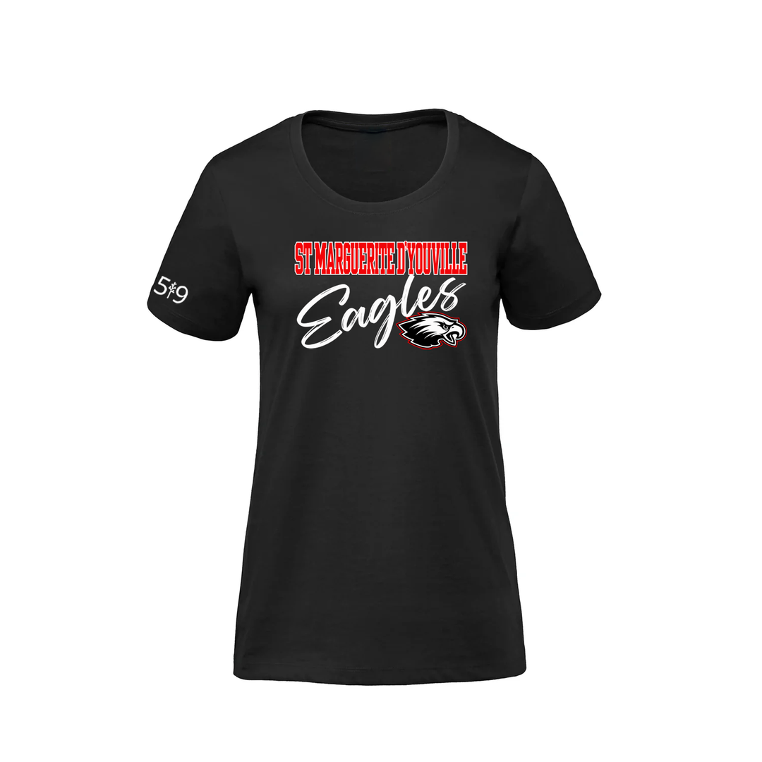 ST MARGUERITE SIGNATURE PREMIUM TEE (WOMENS)