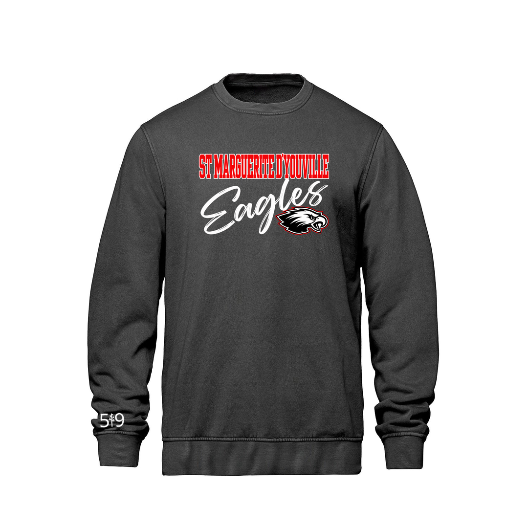 ST MARGUERITE SIGNATURE RETRO CREW (UNISEX)