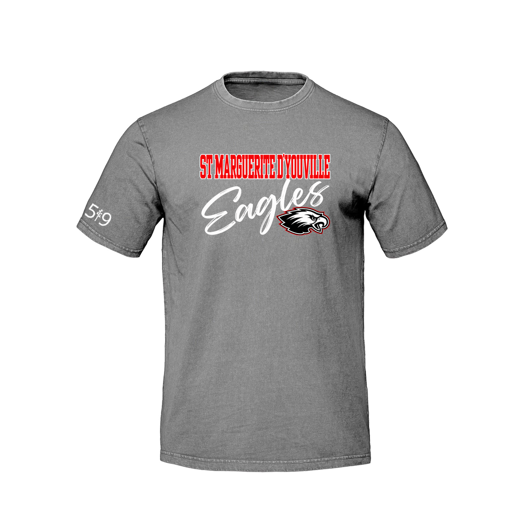 ST MARGUERITE SIGNATURE RETRO TEE (UNISEX)